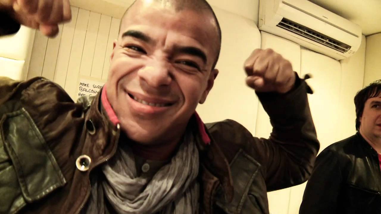 Watch Erick Morillo & Eddie Thoneick feat. Shawnee Taylor - Stronger (Teaser) on YouTube