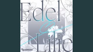 Edel Lilie (Cover)