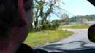 Billy's Seafood- Bon Secour, Alabama