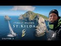 I finally sailed to st kilda there is no plan b  chapter 3