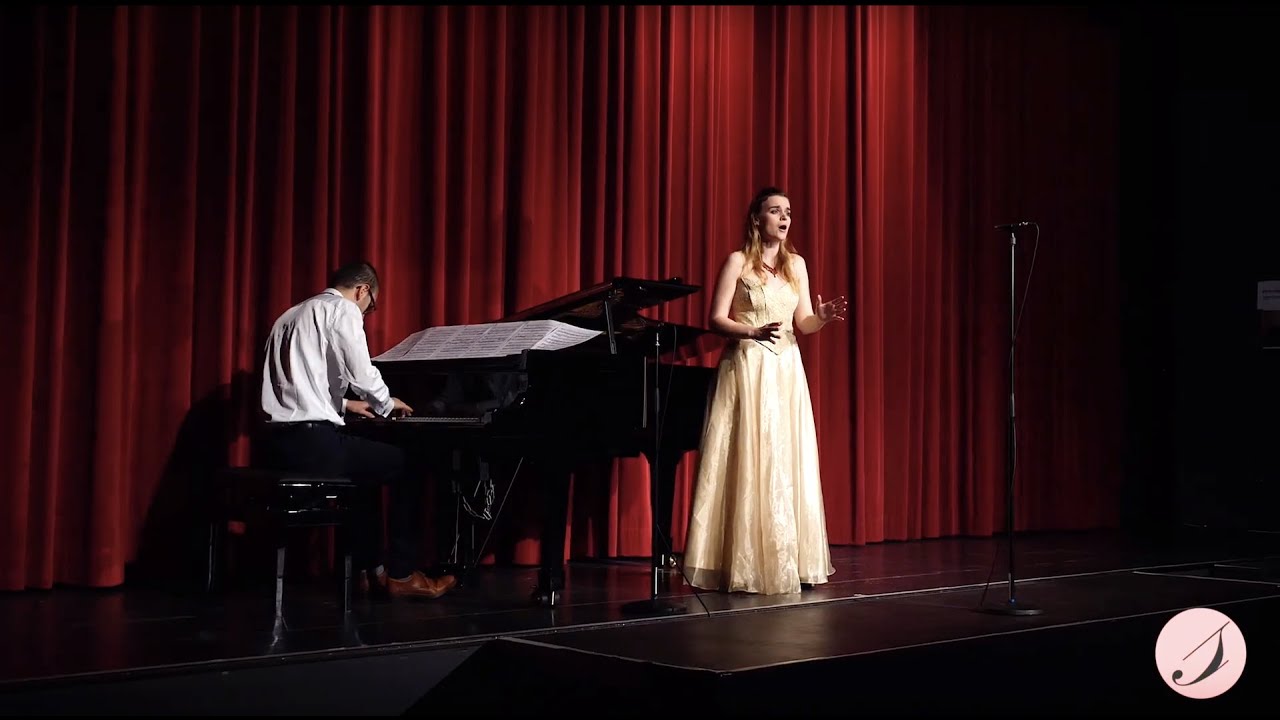 Video-Vorschau: Love went a-riding von Frank Bridge