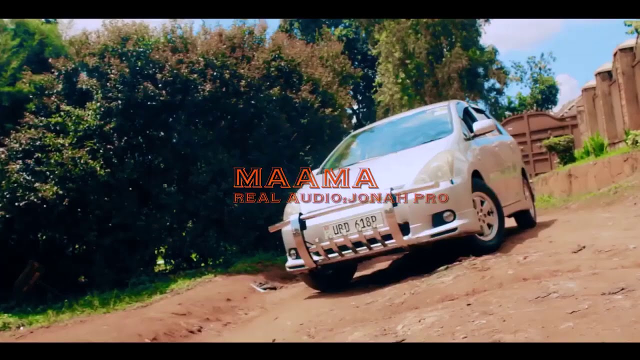 Maama By David Mugema Official Hd Video New Ugandan Music Youtube