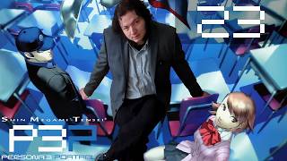 SHOW ME DA MAAAAAANEE Lets Play Persona 3 Portable Pt.23
My day be so fine and then boom Strike Attack
#Persona #Persona3 #Persona3Portable #ATLUS #Steam SHOW ME DA MAAAAAANEE Lets Play Persona 3 Portable Pt.23