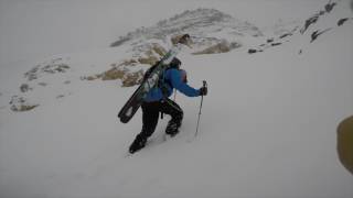 AVALANCHE screenshot 3