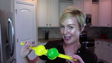 Bru Joy Citrus Press is the Best Lemon Squeezer on Amazon