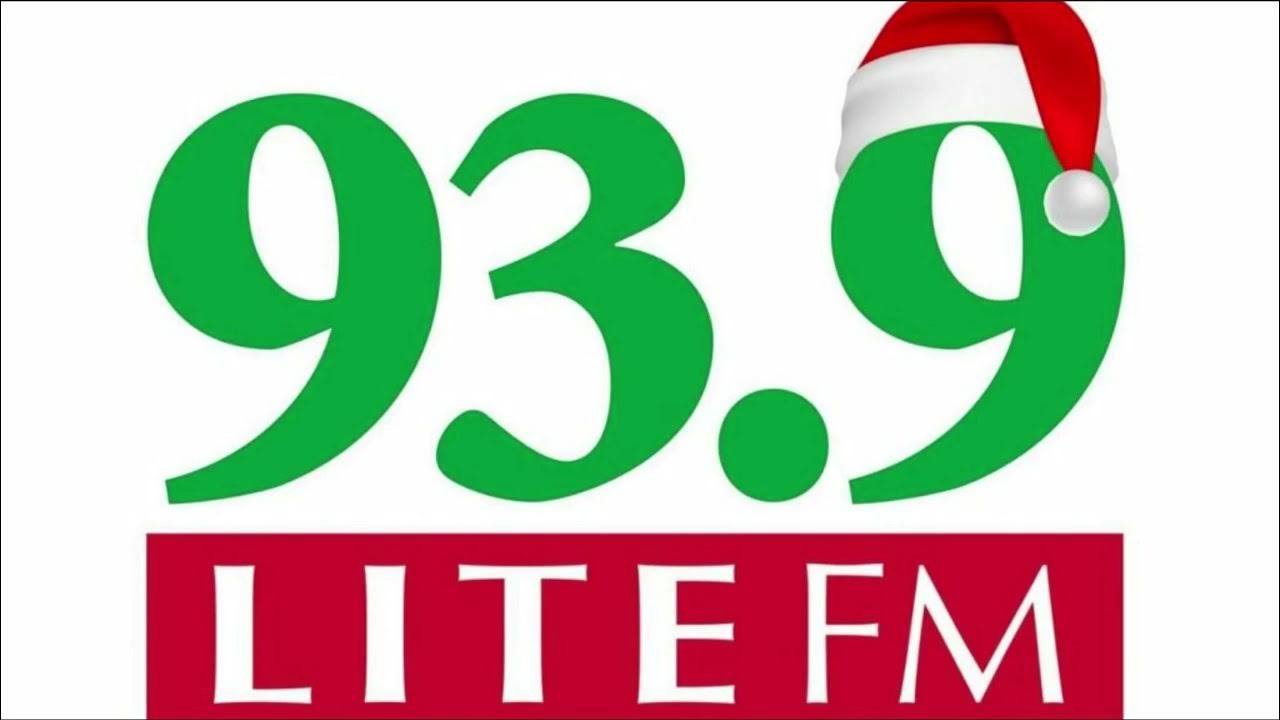 93 9 fm wlit chicago christmas format change youtube
