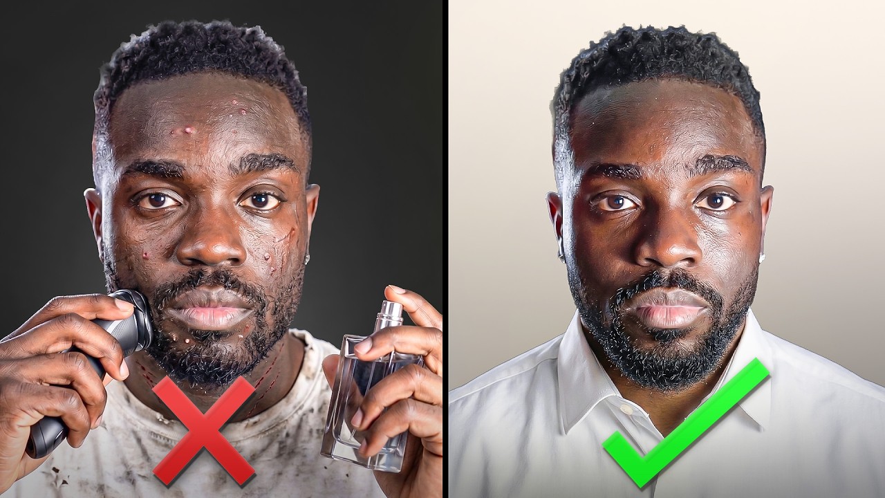 10 Invisible Habits That Make Men Look Classy in 2026