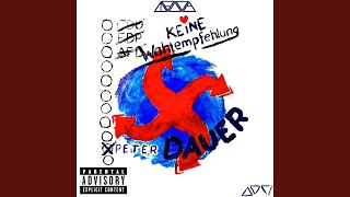 Tanzverbot '25 (feat. Rusted Youth & Messias Matthias)