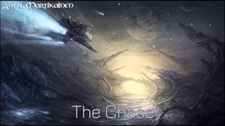 Cinematic action music - The Chase