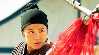 Download Lagu MULAN (2020) Clips Compilation MP3