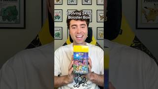 Opening a Nine Colors Gathering Booster Box (Evolving Skies) #pokemoncards Opening a Nine Colors Gathering Booster Box (Evolving Skies) #pokemoncards