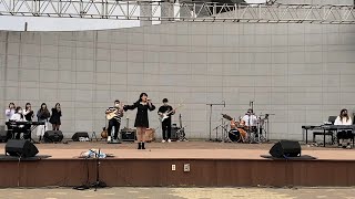 한국영상대학교 실용음악과 리한나 엄브렐라 신입생 환영 공연 (Rihanna - Umbrella) 한국영상대학교 실용음악과 리한나 엄브렐라 신입생 환영 공연 (Rihanna - Umbrella)