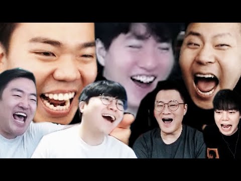 이영호의 첫 랜덤 ASL을 보는 <strong>BJ들의</strong> 반응ㅋㅋㅋㅋ
