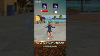 Jadi Tersangka Yang Kentut🤣 #q4gaming #freefire #ff #videoshort