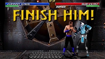 New stage fatalities for MKP 4.1 Season 2.6