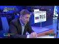 M-80kg Quarterfinal, Maksim Khramtcov (RUS) VS Nikita RAFALOVICH (UZB)