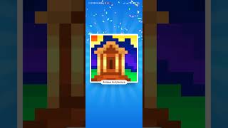 Nonogram Color Level2491  - Level2505