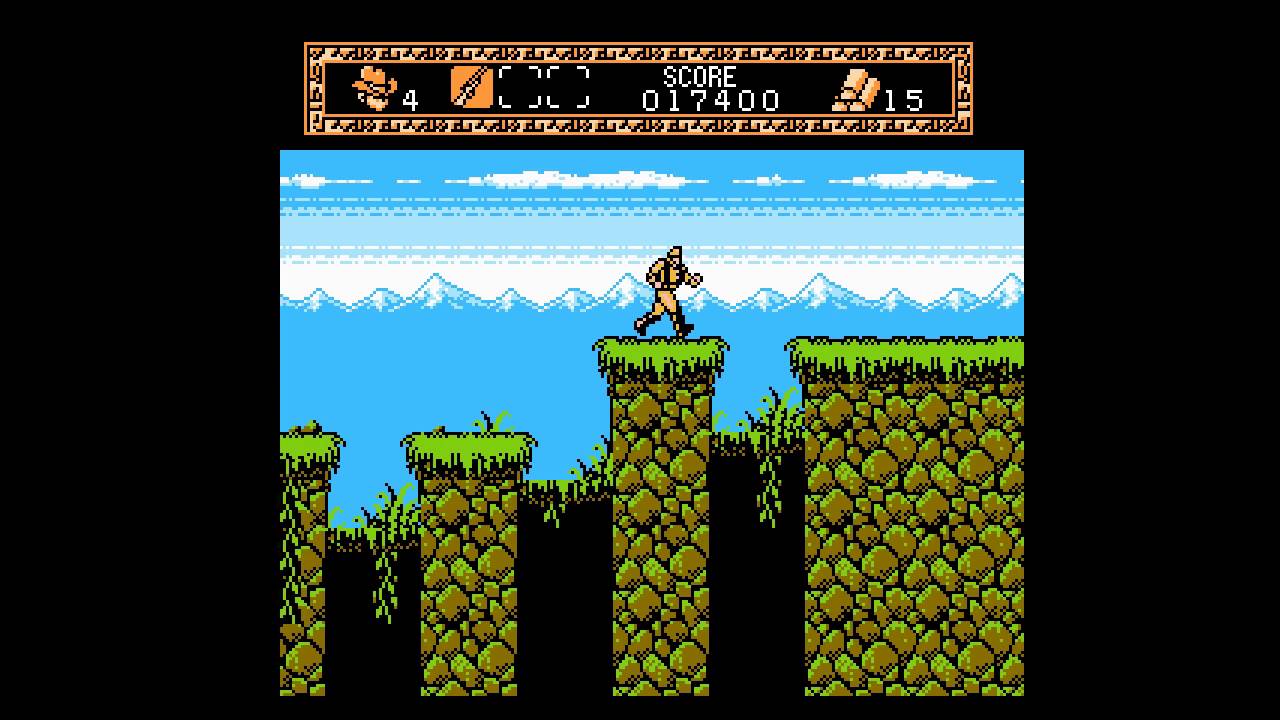 Young Indiana Jones Chronicles (NES) Playthrough YouTube