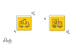 Arabic Explainer Video - Truck Bookers