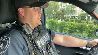 CPD ON PATROL  - Delta Squad