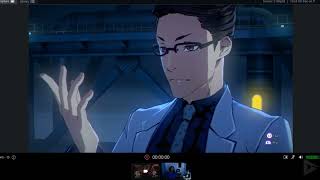 Lets Play Soul Hackers 2 TRIAL Part 2