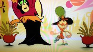 Wonder Over Yonder Theme Song