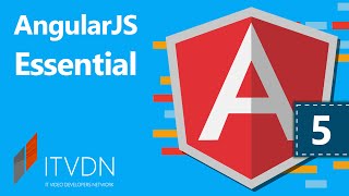 AngularJS Essential. Урок 5. Фильтры AngularJS Essential. Урок 5. Фильтры