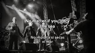 And One - Back Home Lyrics
