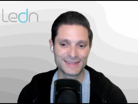Mauricio Di Bartolomeo on Btc Savings, Credit, Collateralization, Hodling w/ LEDN & Venezuela Episode cover