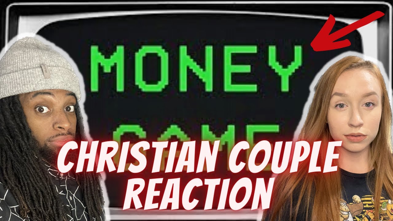 Ren Money Game Part 2 Lyric Video REACTION YouTube