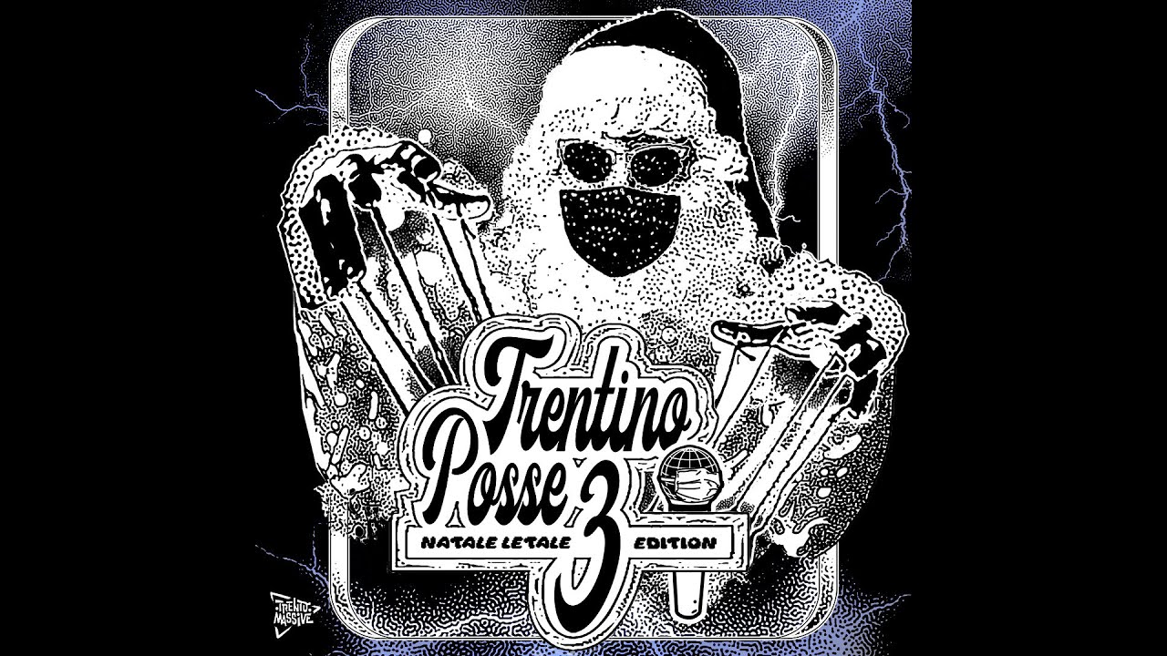 Trento Massive - Possetrack 3 (Natale Letale Edition)