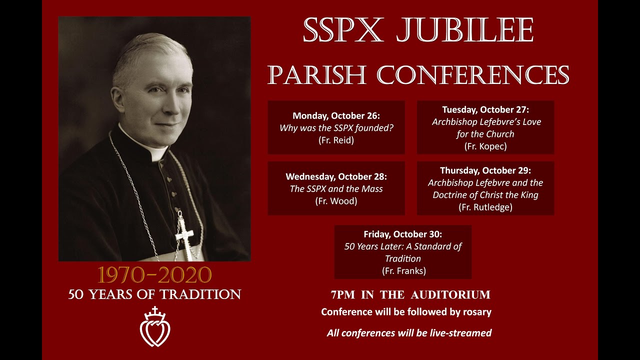youtube sspx youtube sspx