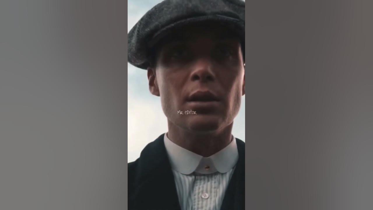 Острые козырки - YouTube