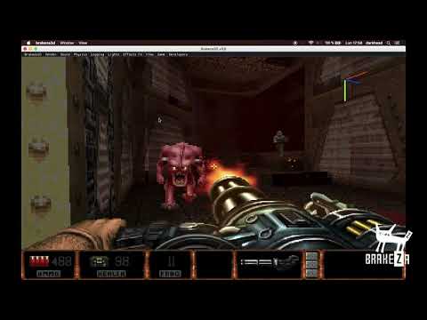 FPS Features / Combat / Weapons system