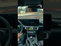 La primera vuelta rápida del circuito de #f1 de Madrid