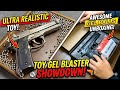 Gel blasters PUBG-Inspired Toy Replica | Full Unboxing &amp; First Look 🎁#airsoft #toys #replica 