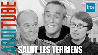 Salut Les Terriens ! de Thierry Ardisson avec Lorànt Deutsch, Laurent Baffie … | INA Arditube