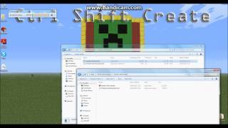 Minecraft Genetics Mod: Installation Tutorial 1.2.5
