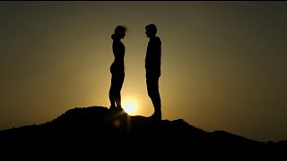 ولما تلاقينا مترجمة الى الانجليزية | When we met - translated to English (Arabic poetry)