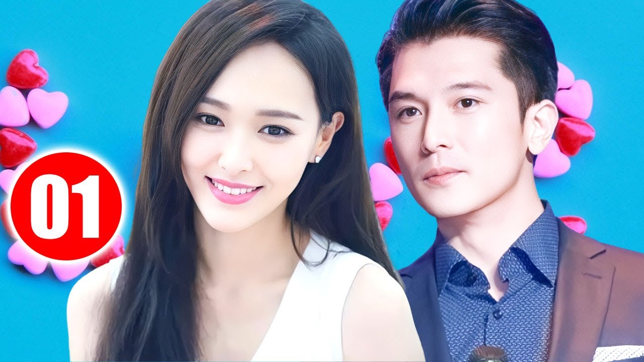 Phim Mới 2025 | TỔNG TÀI VÀ LỌ LEM - TẬP 1 | Siêu Phẩm Ngôn Tình Trung Quốc Lãng Mạn 2025
