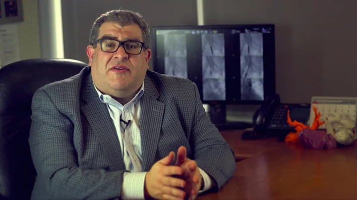 Patent Foramen Ovale - Cryptogenic Stroke