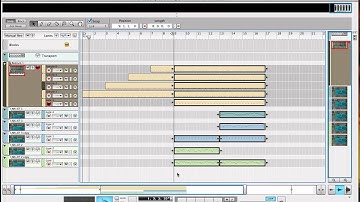 Simple Reason Hotkeys | Basic Arrangement Techniques | J.A.M. House Tutorials