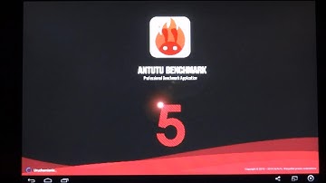 Kruger&Matz Edge 1081 (Pipo W3 clone) Antutu Benchmark