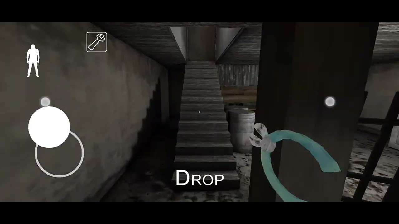 A ÎNNEBUNIT GRANNY ÎN 2026! 😨