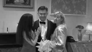 Blithe Spirit - Trailer