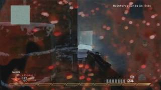 Stimulus - MW2 Minitage (Audio Swap)