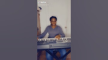Thumbnail of Pouki’n te marye - K-dilak ft Bedjine Piano Cover