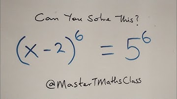 Only 1% Can Solve This 🇩🇪 Germany Math Olympiad Challenge