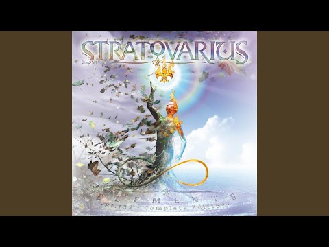 Stratovarius - Learning To Fly