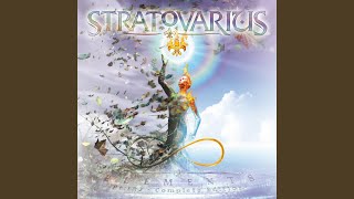 Learning To Fly - Stratovarius
